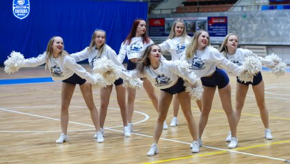 Металлург-Челбаскет - Динамо-МГТУ 65:54 (14.03.2025)