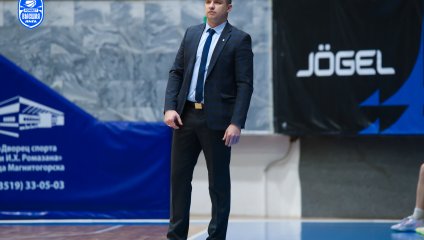 Металлург-Челбаскет - Динамо-МГТУ 65:54 (14.03.2025)