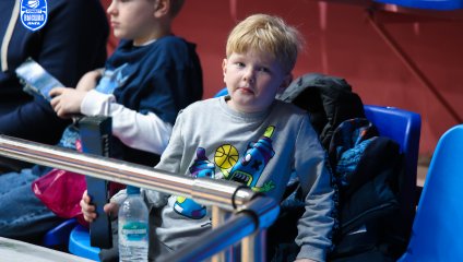 Металлург-Челбаскет - Динамо-МГТУ 65:54 (14.03.2025)