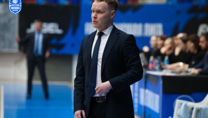 Металлург-Челбаскет - Динамо-МГТУ 65:54 (14.03.2025)