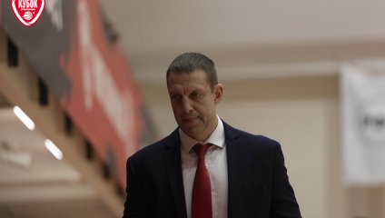 "Спарта энд К" на шаг ближе к четвертьфиналу