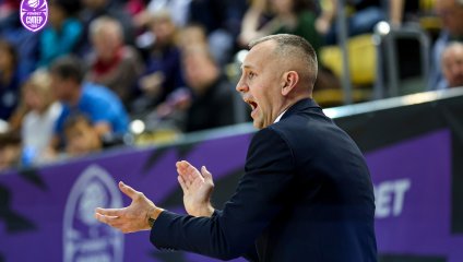 «Химки» продлили победную серию, обыграв ЦСКА-2