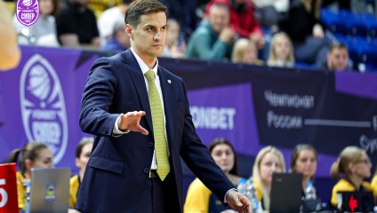 «Химки» продлили победную серию, обыграв ЦСКА-2