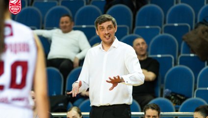 Спарта энд К - Динамо 72:69 (01.03.2025)