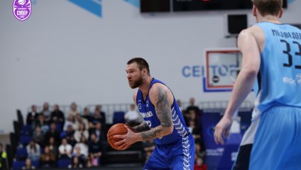 Уфимская победа в домашнем овертайме