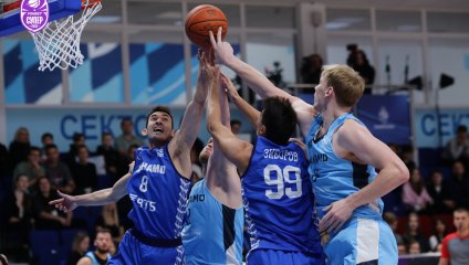 Уфимская победа в домашнем овертайме