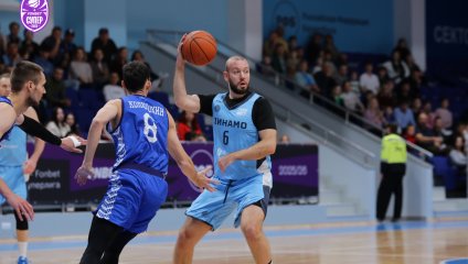 Уфимская победа в домашнем овертайме