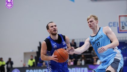 Уфимская победа в домашнем овертайме