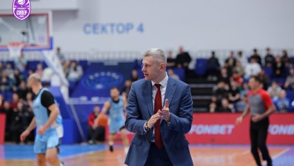 Уфимская победа в домашнем овертайме