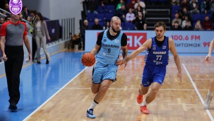 Уфимская победа в домашнем овертайме