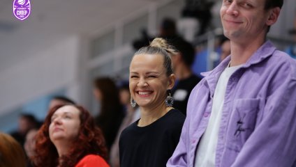 Уфимская победа в домашнем овертайме