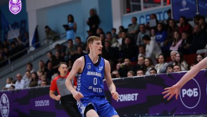 Уфимская победа в домашнем овертайме