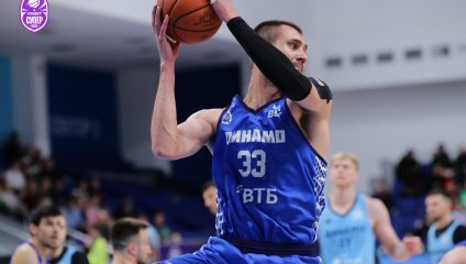 Уфимская победа в домашнем овертайме