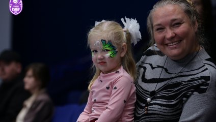 Уфимская победа в домашнем овертайме