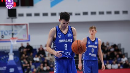 Уфимская победа в домашнем овертайме