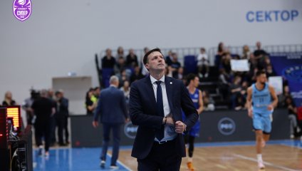 Уфимская победа в домашнем овертайме