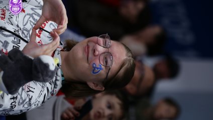 Уфимская победа в домашнем овертайме