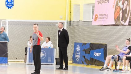 «Металлург» забирает победу в первом матче в Чебоксарах