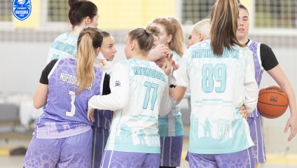 «Металлург» забирает победу в первом матче в Чебоксарах