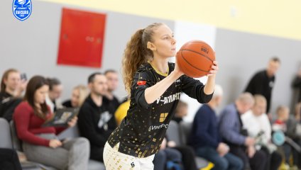 «Металлург» забирает победу в первом матче в Чебоксарах