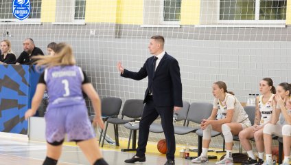 «Металлург» забирает победу в первом матче в Чебоксарах