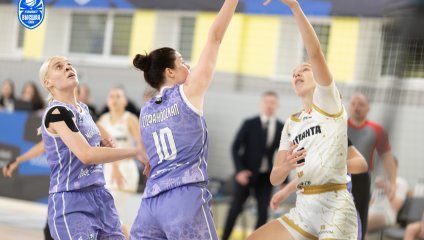 «Металлург» забирает победу в первом матче в Чебоксарах