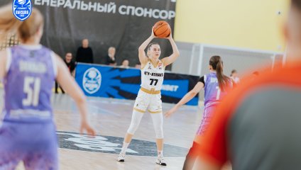 «Металлург» забирает победу в первом матче в Чебоксарах