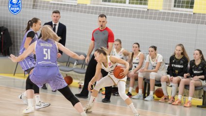 «Металлург» забирает победу в первом матче в Чебоксарах