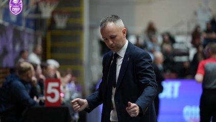 Долгожданная победа "Барнаула"