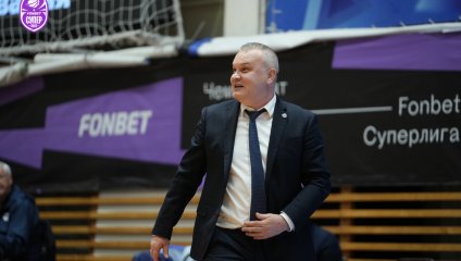 Долгожданная победа "Барнаула"