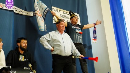 Невинномысск - Самара-2 (31.03.2026)