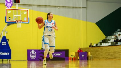 Невинномысск - Самара-2 (31.03.2026)