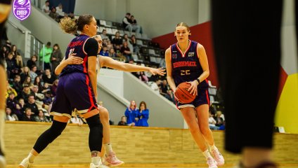 Невинномысск - Самара-2 (31.03.2026)