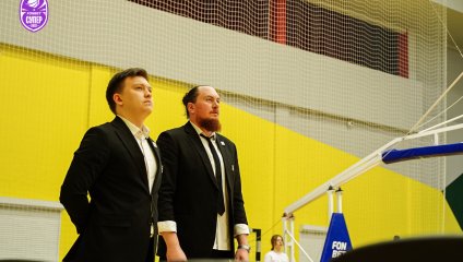 Невинномысск - Самара-2 (31.03.2026)