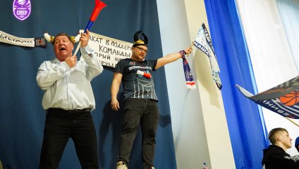 Невинномысск - Самара-2 (31.03.2026)