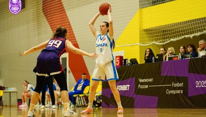 Невинномысск - Самара-2 (31.03.2026)