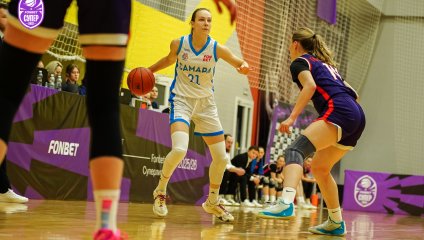 Невинномысск - Самара-2 (31.03.2026)