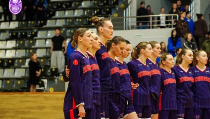 Невинномысск - Самара-2 (31.03.2026)