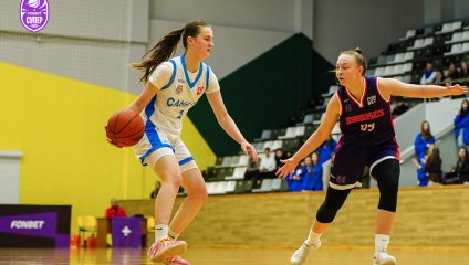 Невинномысск - Самара-2 (31.03.2026)