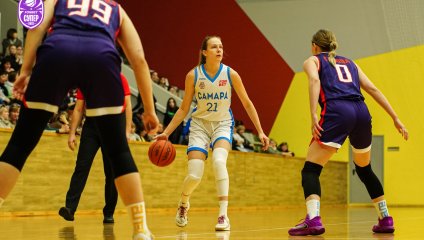 Невинномысск - Самара-2 (31.03.2026)