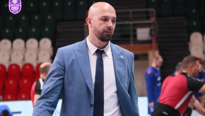 Динамо - Челбаскет 78:74 (01.11.2024)