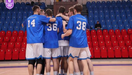 Динамо - Челбаскет 78:74 (01.11.2024)