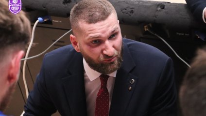 Динамо - Челбаскет 78:74 (01.11.2024)