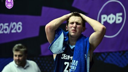 «Зенит»-2 одержал первую победу в сезоне