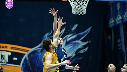 «Зенит»-2 одержал первую победу в сезоне