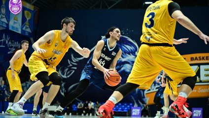 «Зенит»-2 одержал первую победу в сезоне