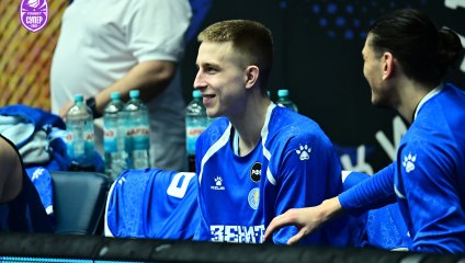 «Зенит»-2 одержал первую победу в сезоне