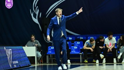 «Зенит»-2 одержал первую победу в сезоне