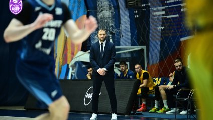 «Зенит»-2 одержал первую победу в сезоне