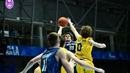 «Зенит»-2 одержал первую победу в сезоне